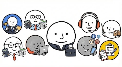 puq.ai workflows for everyone