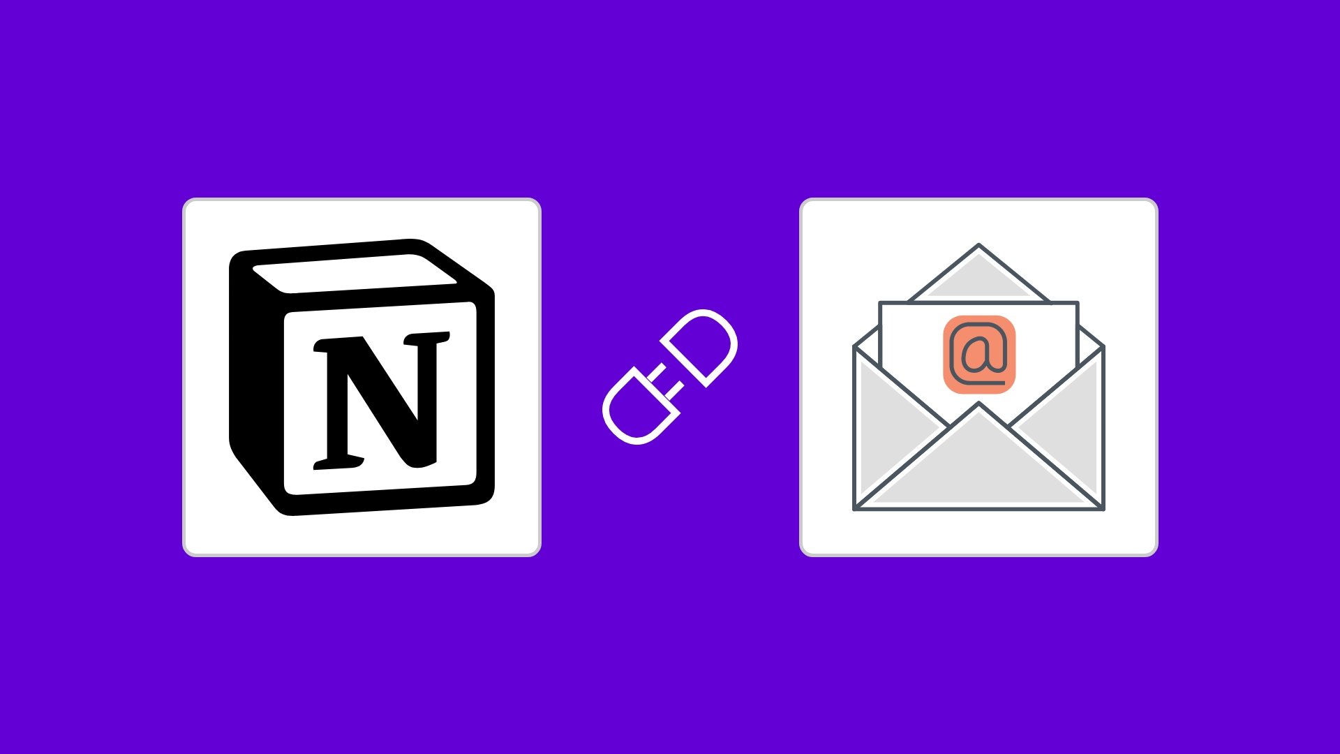 From Notion to Email: Automating Knowledge Workflows in 2025