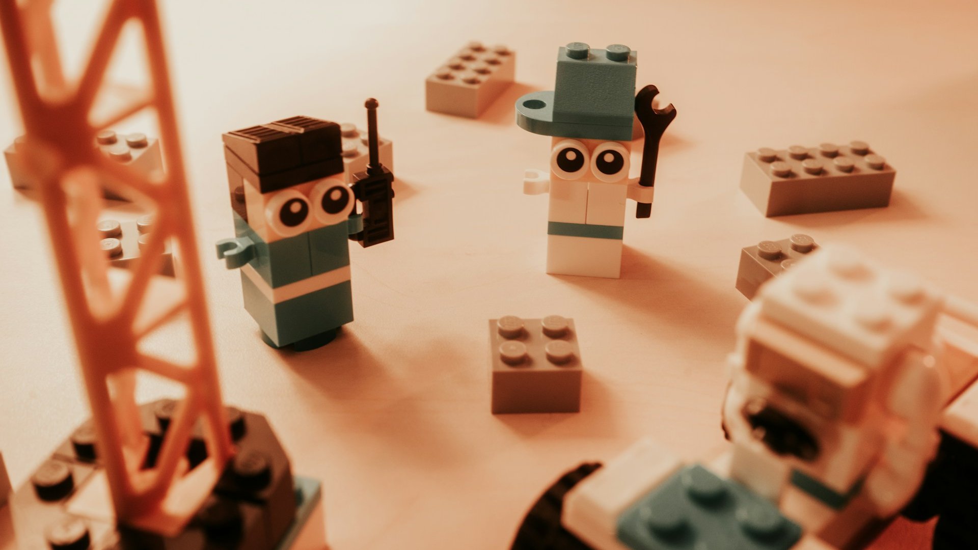 How to Automate Repetitive Tasks Without Hiring More Staff?