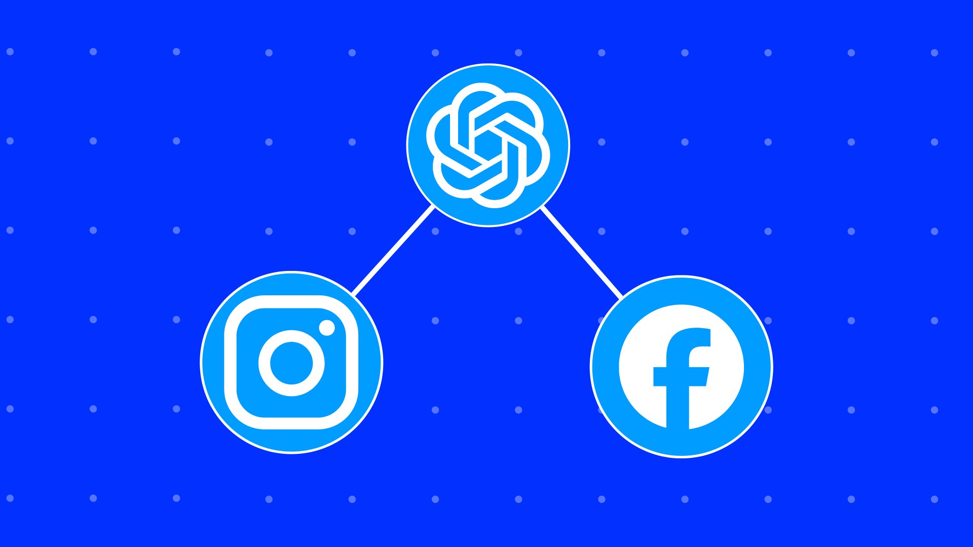 Scale Your Social Sales: Automating Facebook & Instagram DMs with OpenAI
