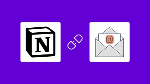 From Notion to Email: Automating Knowledge Workflows in 2025
