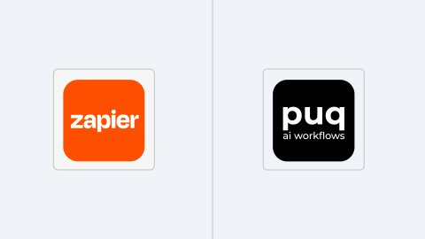 Zapier vs. puq.ai: The Best Workflow Automation Alternative for 2026