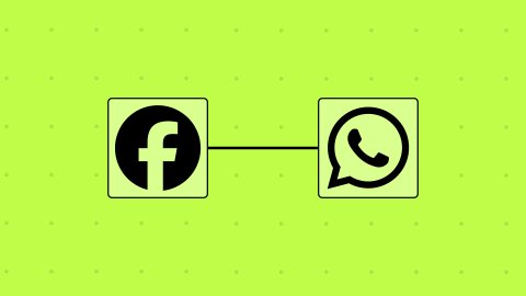 Instant Connection: Automating Meta Lead Ads to WhatsApp with puq.ai