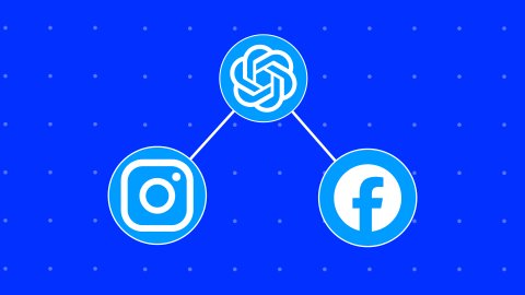 Scale Your Social Sales: Automating Facebook & Instagram DMs with OpenAI